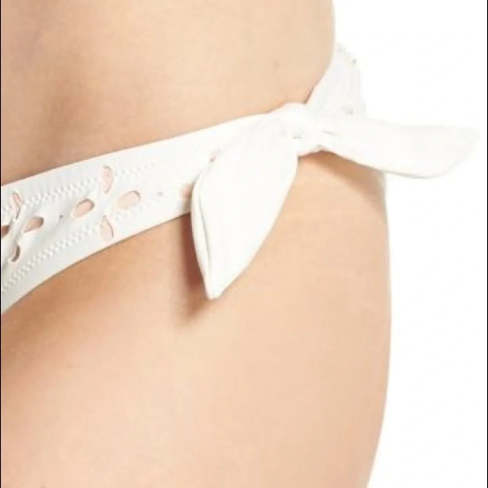 New J crew bikini bottom